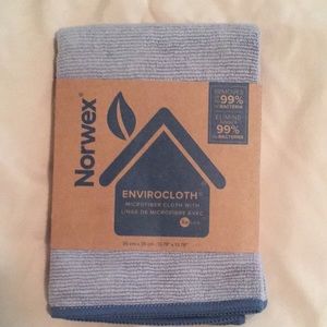 Norwex Envirocloth